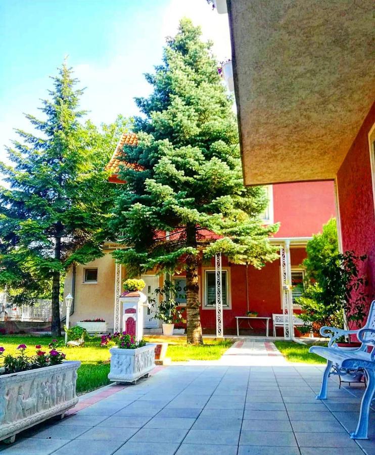 Maslina Rooms สเมเดเรโว ภายนอก รูปภาพ