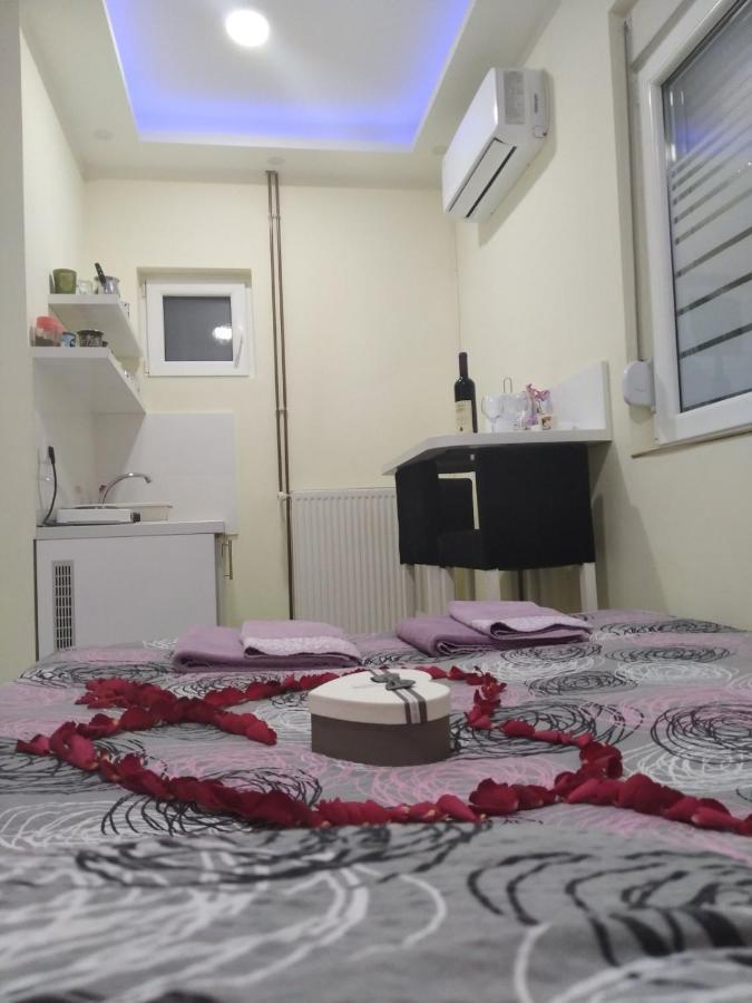 Maslina Rooms สเมเดเรโว ภายนอก รูปภาพ
