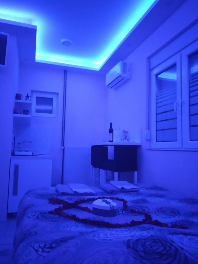 Maslina Rooms สเมเดเรโว ภายนอก รูปภาพ
