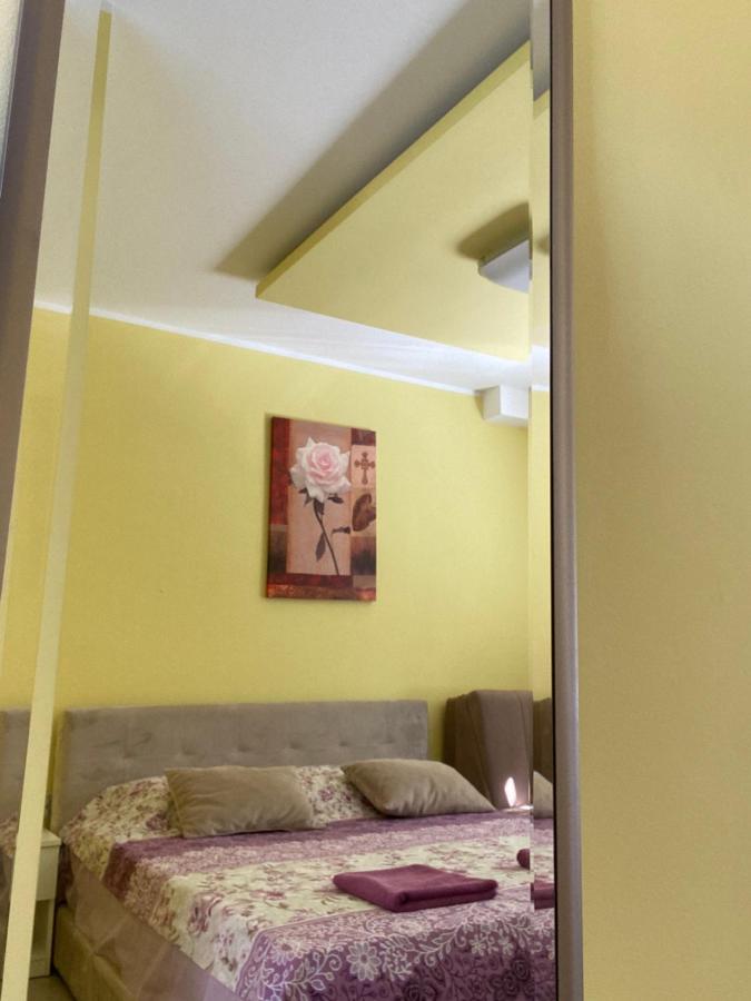 Maslina Rooms สเมเดเรโว ภายนอก รูปภาพ
