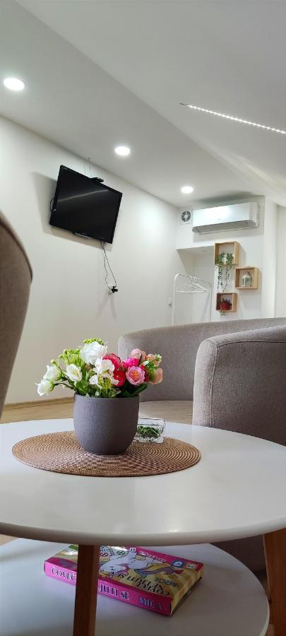 Maslina Rooms สเมเดเรโว ภายนอก รูปภาพ