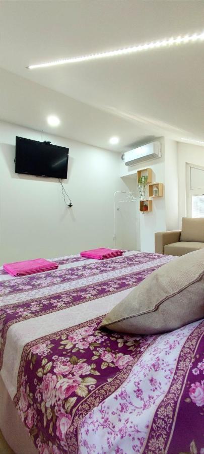 Maslina Rooms สเมเดเรโว ภายนอก รูปภาพ