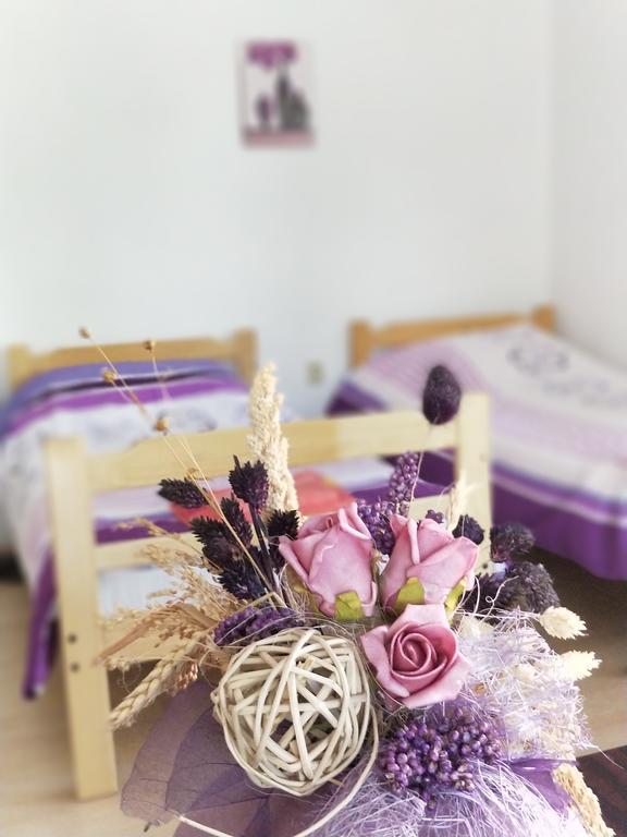 Maslina Rooms สเมเดเรโว ภายนอก รูปภาพ