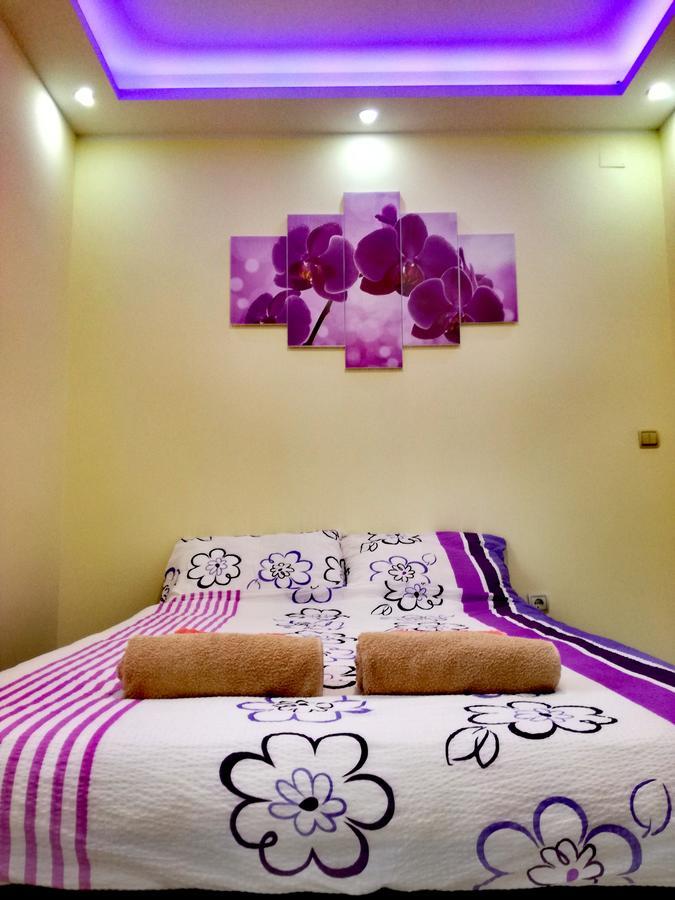 Maslina Rooms สเมเดเรโว ภายนอก รูปภาพ