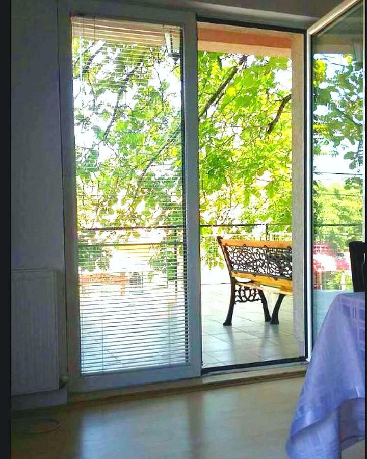 Maslina Rooms สเมเดเรโว ภายนอก รูปภาพ