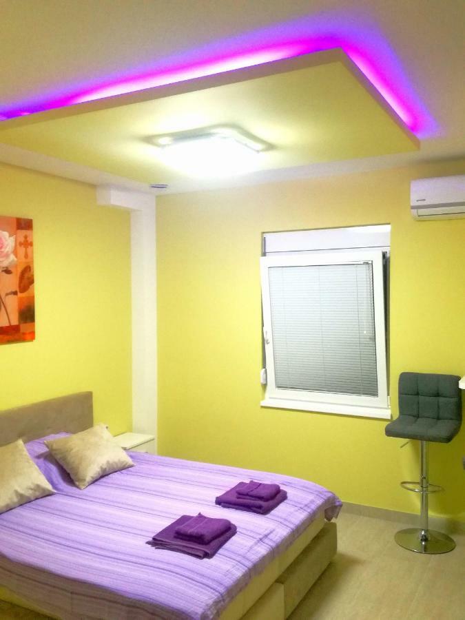 Maslina Rooms สเมเดเรโว ภายนอก รูปภาพ